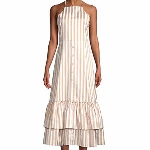 Caroline Constas Greta Dress - M